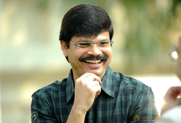  Boyapati Srinu 