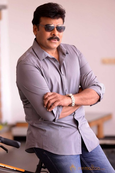 Chiranjeevi