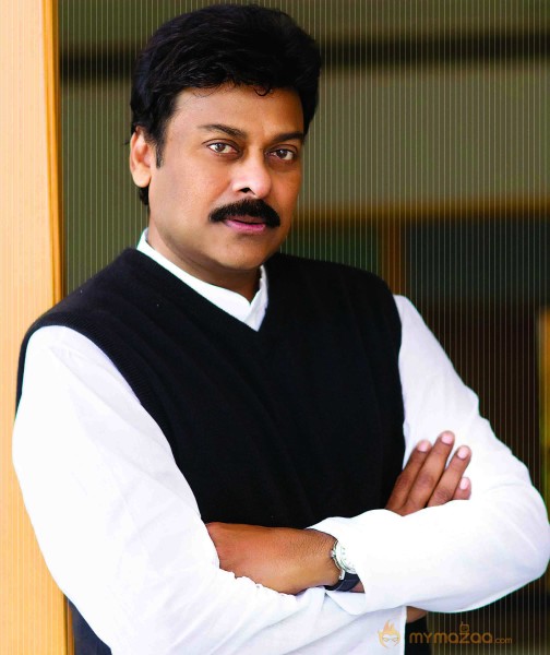 Chiranjeevi