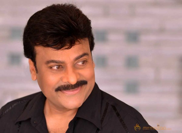 Chiranjeevi