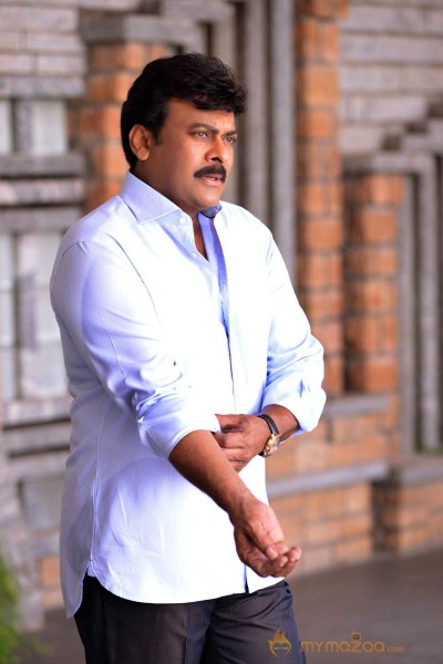 Chiranjeevi