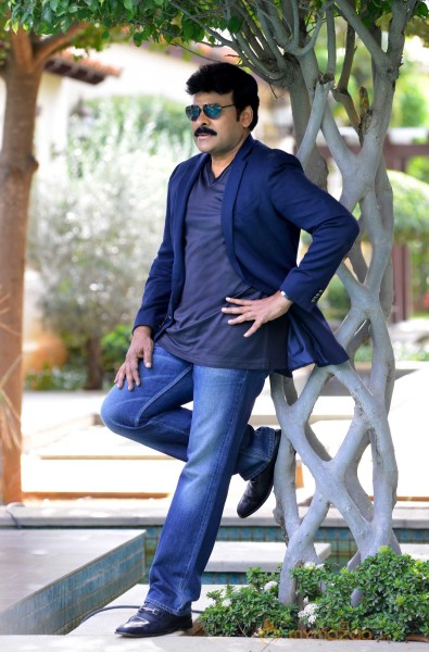 Chiranjeevi