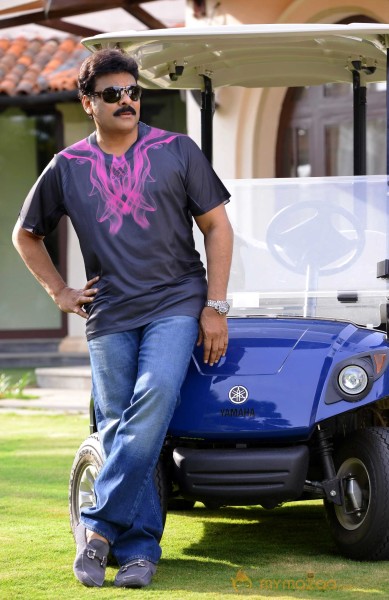 Chiranjeevi