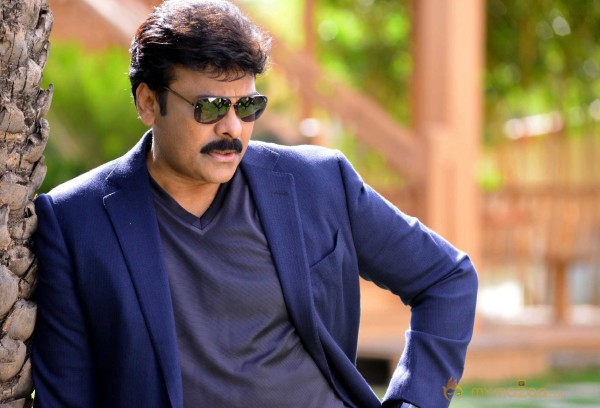 Chiranjeevi