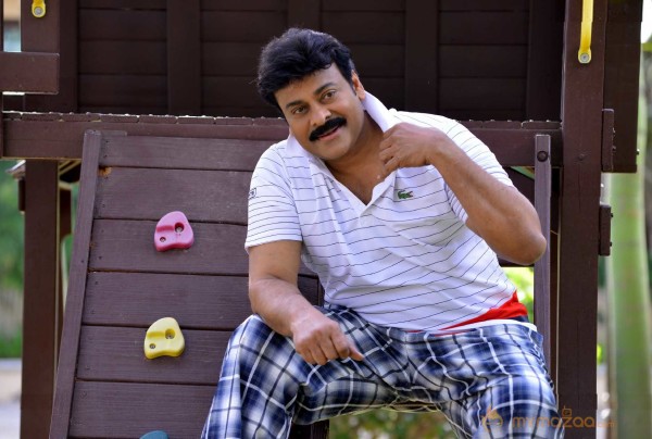 Chiranjeevi