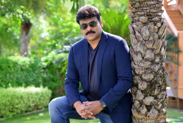 Chiranjeevi