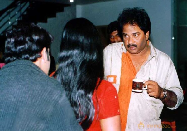  EVV Satyanarayana 