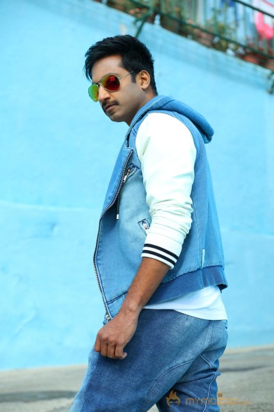 Gopichand