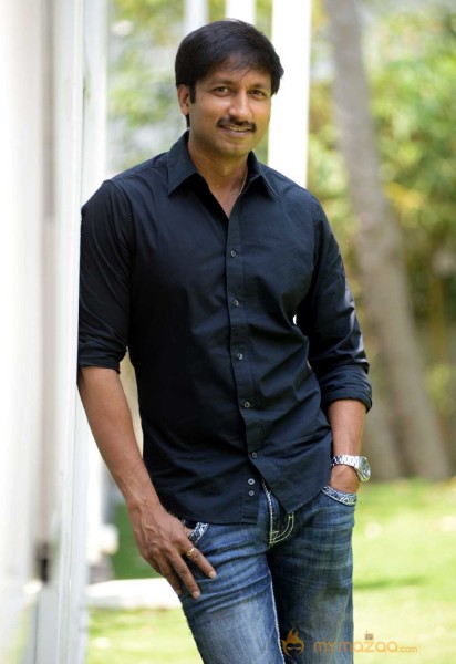 Gopichand