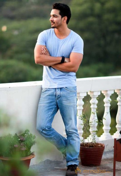 Harshvardhan Rane