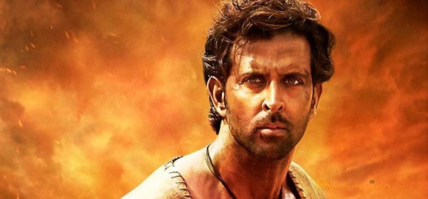 Hrithik Roshan’s First Look Poster from ‘Mohenjo Daro’