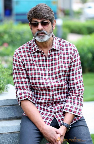 Jagapati Babu