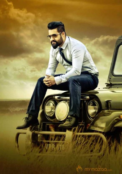 Jr NTR