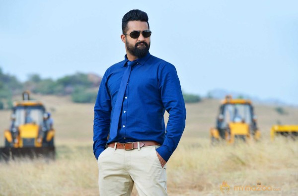 Jr NTR