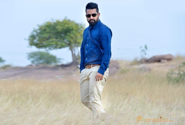 Jr NTR