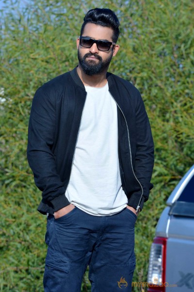 Jr NTR