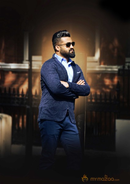 Jr NTR