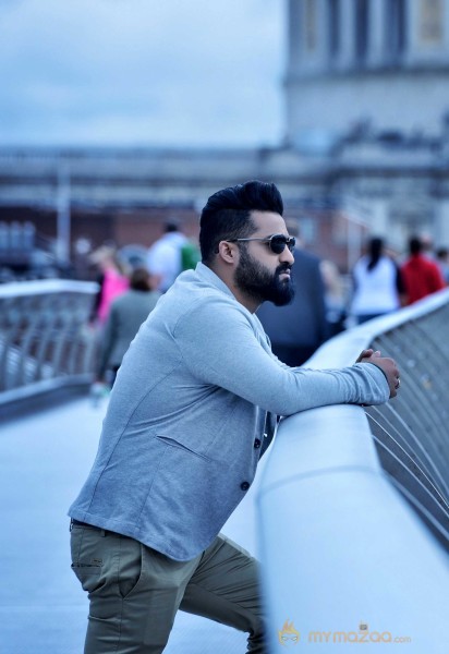 Jr NTR