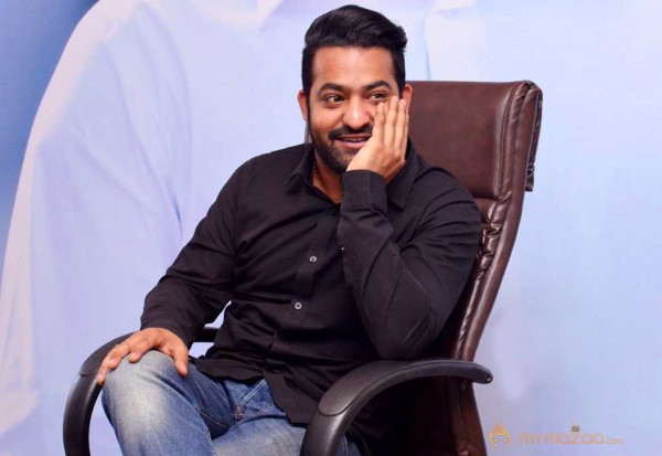 Jr NTR