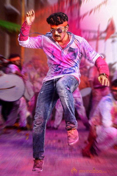 Kalyan Ram Nandamuri