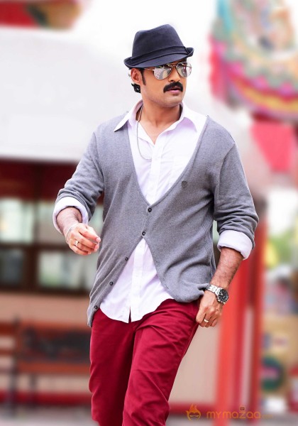 Kalyan Ram Nandamuri