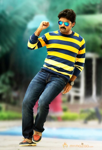 Kalyan Ram Nandamuri