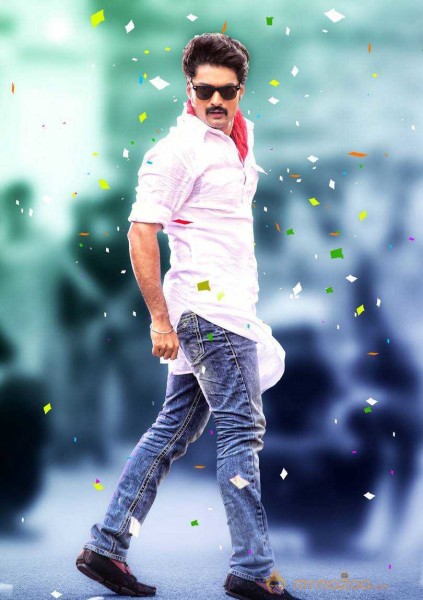 Kalyan Ram Nandamuri