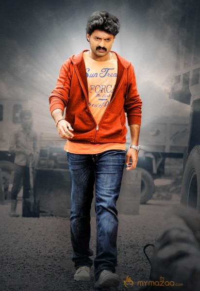 Kalyan Ram Nandamuri