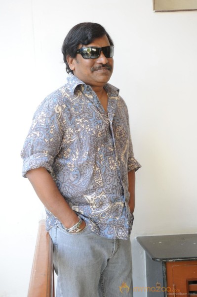  Krishna Vamsi 