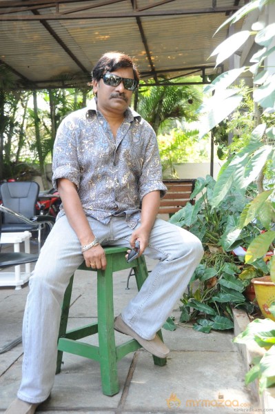  Krishna Vamsi 