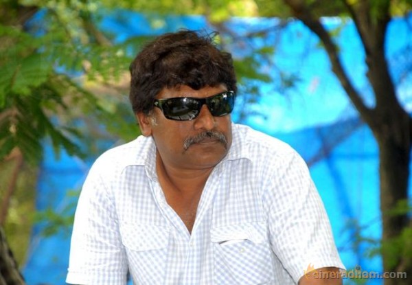  Krishna Vamsi 