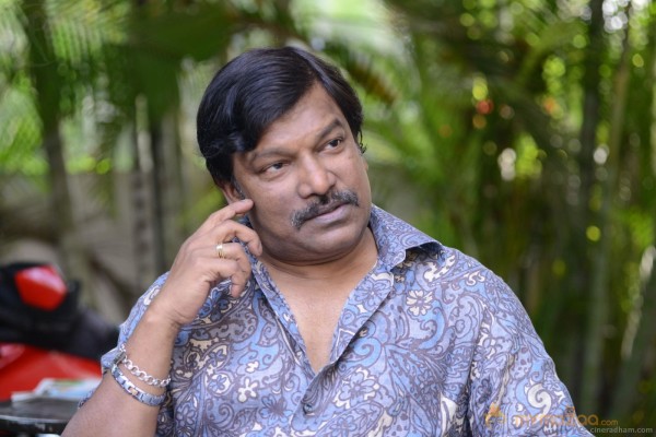  Krishna Vamsi 