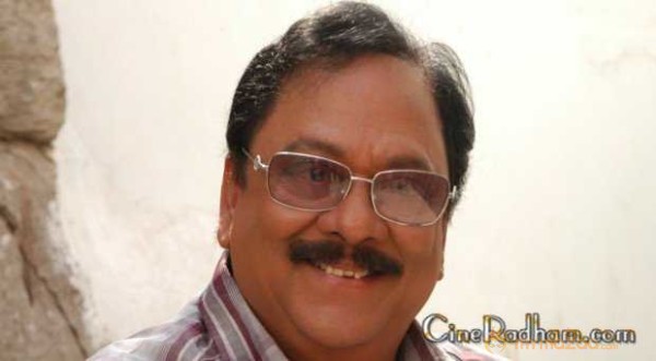 Krishnam Raju