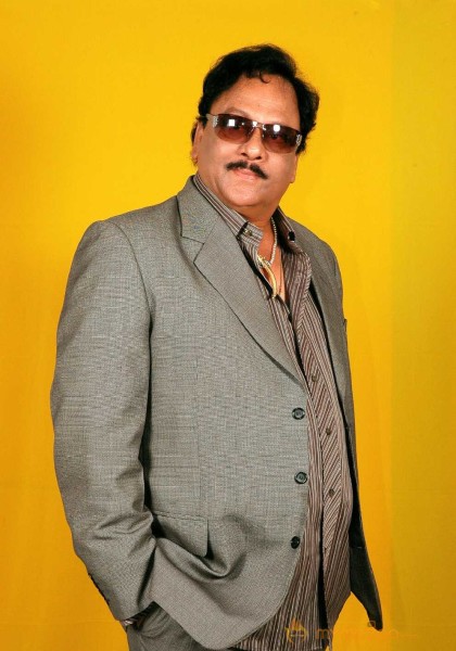 Krishnam Raju