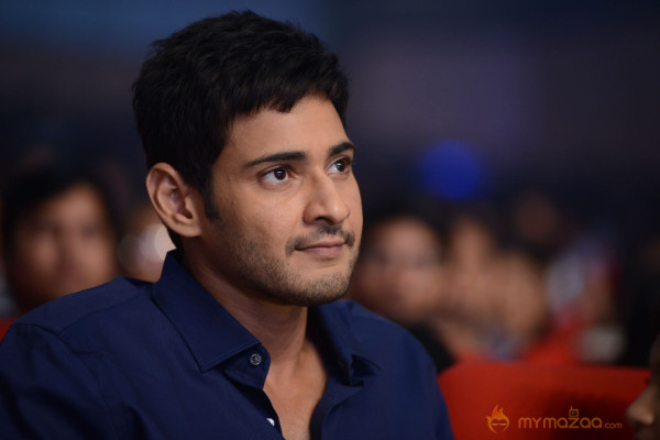 Mahesh Babu