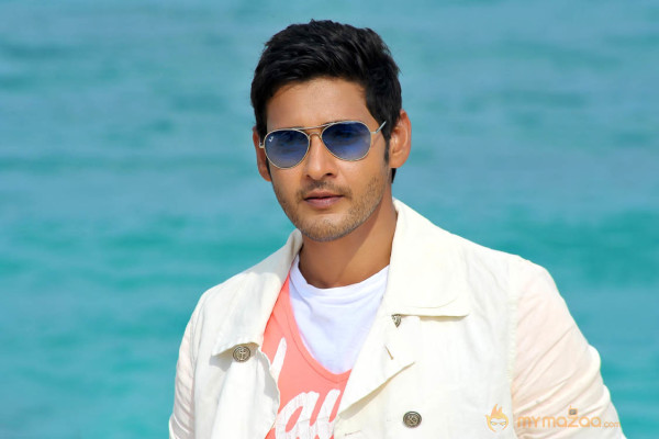 Mahesh Babu