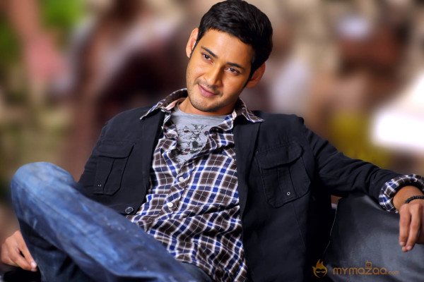 Mahesh Babu