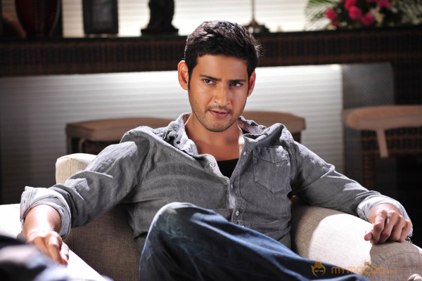 Mahesh Babu