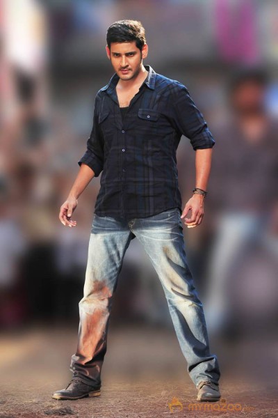 Mahesh Babu