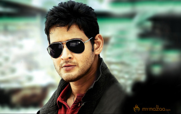 Mahesh Babu