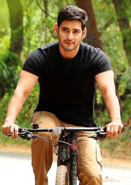 Mahesh Babu