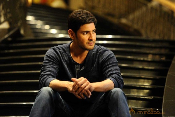 Mahesh Babu