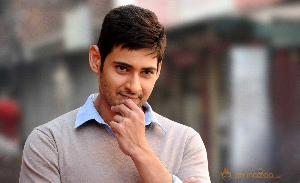 Mahesh Babu