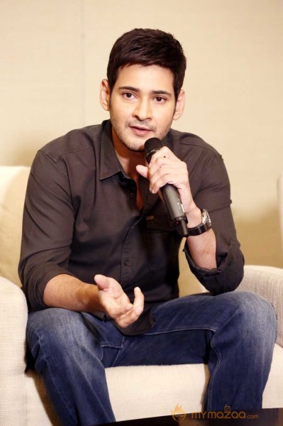 Mahesh Babu