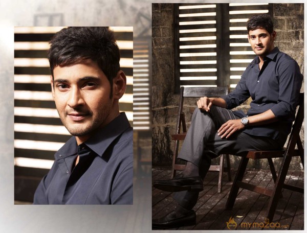 Mahesh Babu