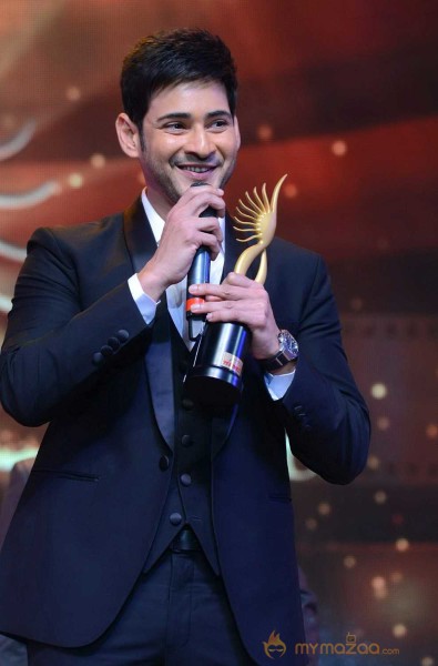 Mahesh Babu