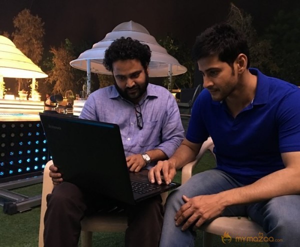 Mahesh Babu Supports Okka Ammayi Thappa Trailer