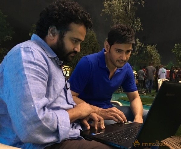 Mahesh Babu Supports Okka Ammayi Thappa Trailer