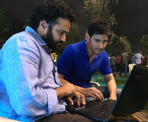 Mahesh Babu Supports Okka Ammayi Thappa Trailer