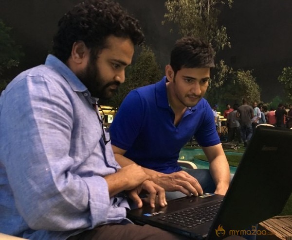 Mahesh Babu Supports Okka Ammayi Thappa Trailer